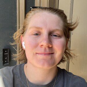 Meet your Posher, Cj